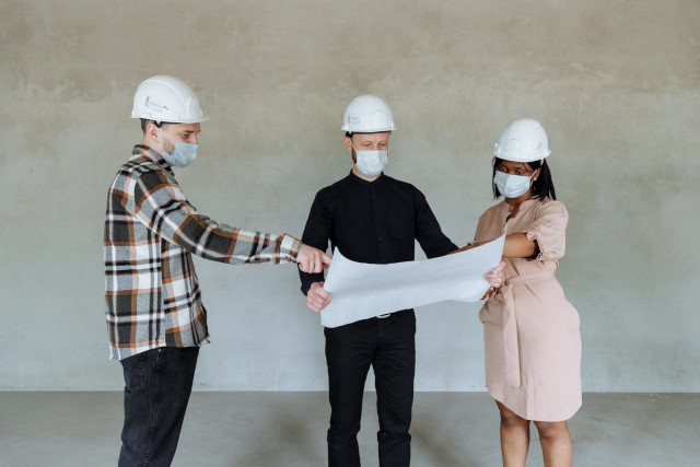 In-person Home Inspection